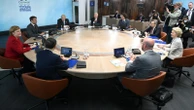 What world leaders agreed - and didn't - at the G7 summit