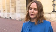 Stella McCartney on 'green' fashion