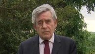 Brown: Why the UK should donate more vaccines