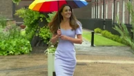 Kate speaks out on childhood development