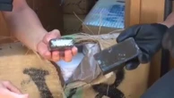 Huge drugs haul on yacht off Sicily