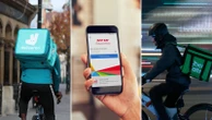 Food deliveries via apps 'up to 44% more expensive' than direct from restaurants