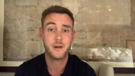 Broad addresses Robinson's offensive tweets