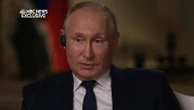Putin values 'stability' in world affairs