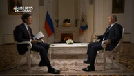 Putin: Biden 'radically different from Trump'