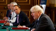 'I have let people down': Read Matt Hancock's resignation letter in full - and the PM's reply