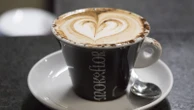 Drinking four cups of coffee a day can reduce the risk of chronic liver disease - study