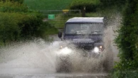 Flood warnings issued for weekend after some areas see month's worth of rain in one day