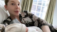 Katherine Ryan reveals surprise baby news - just two weeks after announcing pregnancy