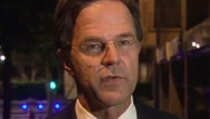 Rutte says he told Hungary president 'you could leave EU'