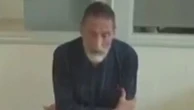 Last appearance of John McAfee