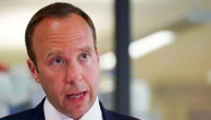 Health Secretary Matt Hancock faces questions on Sky News