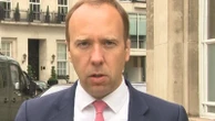 'It's something I want to see' - Matt Hancock
