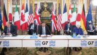 The tone for future international diplomacy has been set - and it's very different indeed