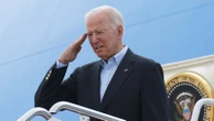 Biden sets off for G7 summit in Cornwall