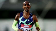'I've had a wonderful career': Sir Mo Farah fails to qualify for the Tokyo Olympic games