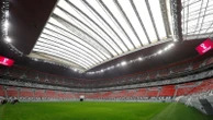 Unvaccinated football fans to be banned from Qatar's World Cup stadiums