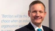 Ousted Barclays chief Jenkins worth £200m after BlackRock deal