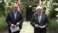 'You give us Vegemite, we give you Marmite'