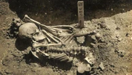 Man who died 3,000 years ago is earliest known shark attack victim
