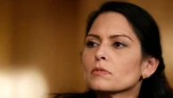 Criticism of Priti Patel over taking the knee remarks 'unusual' and 'odd', says fellow minister