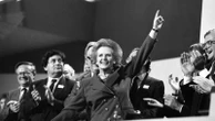Thatcher at 100: Lavish celebrations to remember the Iron Lady's life, leadership and legacy