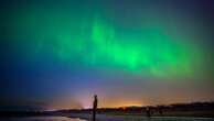 'Ideal' conditions as Northern Lights return to the UK - but where can you see them best?