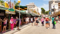 Sale of alcohol to be banned overnight in parts of Majorca and Ibiza