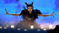 Bambie Thug calls on Eurovision bosses to show 'humanity' as Israel-Hamas war 'overshadows' event