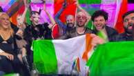 Eurovision 2024: Five key moments you might have missed