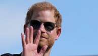 Prince Harry at 40 – and a decade that will define the true success of life outside the royal fold