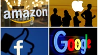 Plan that would 'change the world': G7 nations 'close to historic deal to tax tech giants'