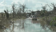 'We have no food, no water... it feels like the wilderness': The communities shredded and still stranded by Hurricane Melissa