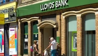 Lloyds clinches £120m deal for digital wallet provider Curve