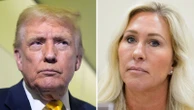 Trump cuts ties with 'Wacky' Marjorie Taylor Greene after she backs release of Epstein files