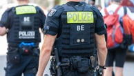 Police in Germany arrest suspected Hamas member who 'acquired Glock pistols to attack Jewish institutions'
