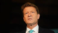 Reform UK's Richard Tice gives speech