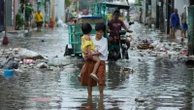 Philippines is prone to floods - but even experienced people were shocked by super typhoon