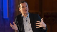 Former chancellor Osborne is shock contender to head HSBC