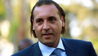 Gaddafi's son released by Lebanese authorities after decade in detention