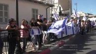 Public funeral procession for Israeli hostage whose body was returned by Hamas
