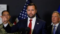 America takes centre stage in show of diplomatic power in Israel