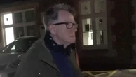 Watch as Mandelson challenged by Sky News over Jeffrey Epstein links