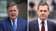 Burka ban 'not our policy', says senior Tory MP, after calls by Robert Jenrick