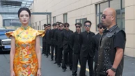 Gangsters, billionaires and love triangles: Behind the scenes of China's micro-drama boom