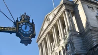 Reeves kicks off hunt for £314,000-a-year-bank watchdog chief