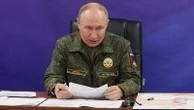 Putin tests new 'invincible' nuclear-powered missile