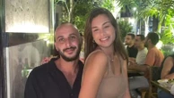 October 7 survivor dies two years after his girlfriend was shot dead by Hamas at Nova Festival
