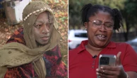African 'cult' in Scottish forest brainwashed my daughter - and I want her deported back to the US, mum says