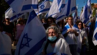 'I know him, but he doesn't know me': The Israelis who see it as duty to mourn their collective dead